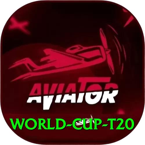 world cup t20 Deluxe v5.4.6 - 2