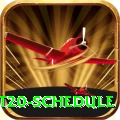 world cup t20 schedule Gold v4.6.2