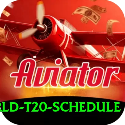 world t20 schedule Premium Edition v1.3.4 - 2