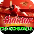 world t20 schedule Premium Edition v1.3.4