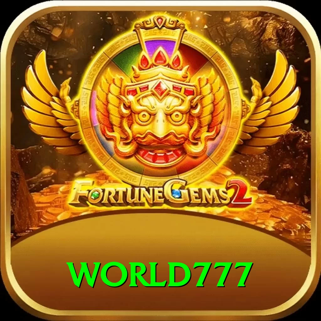 world777 Gold Pro v4.3.0 - 2