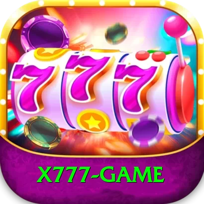 X777 Game Games (Casino & Earning) Master v4.8.8 - 2