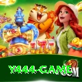 Y444 Game Pro v3.8.3
