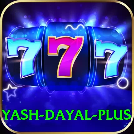 yash dayal King 2024 - 2