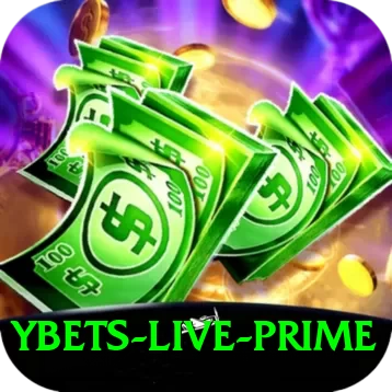 Ybets - Live Prime - 2