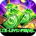 Ybets - Live Prime