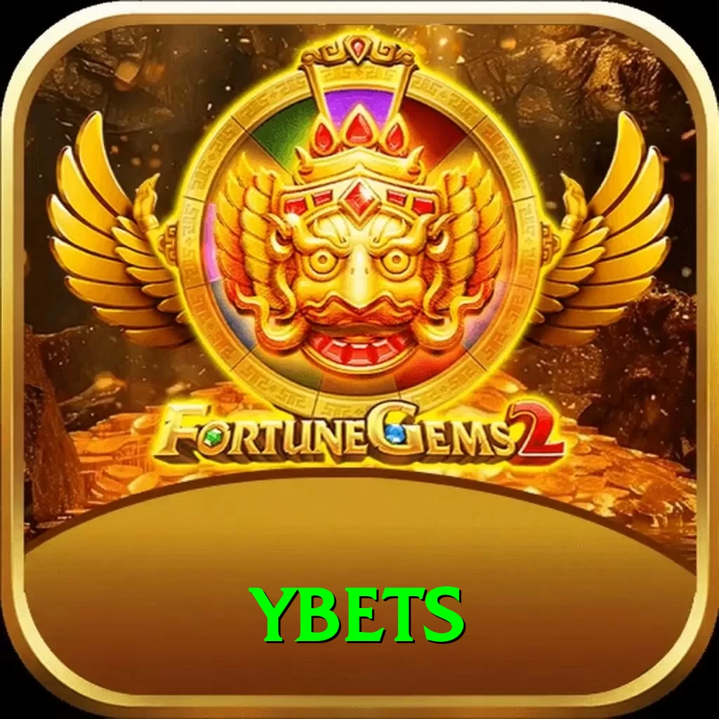 Ybets Games (Casino & Earning) Premium vv2.4.9 - 2