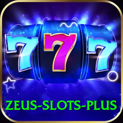zeus slots APK Prime v2.3.3 - 2